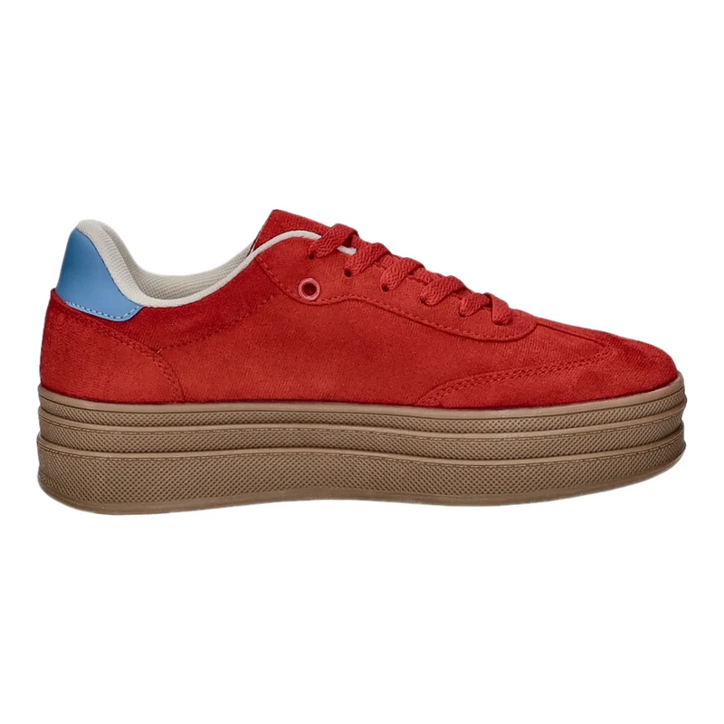 Sneakers Schnürhalbschuh Sneaker (sportlich)