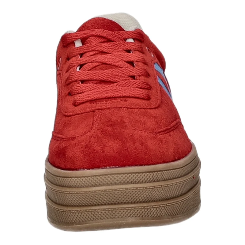 Sneakers Schnürhalbschuh Sneaker (sportlich)