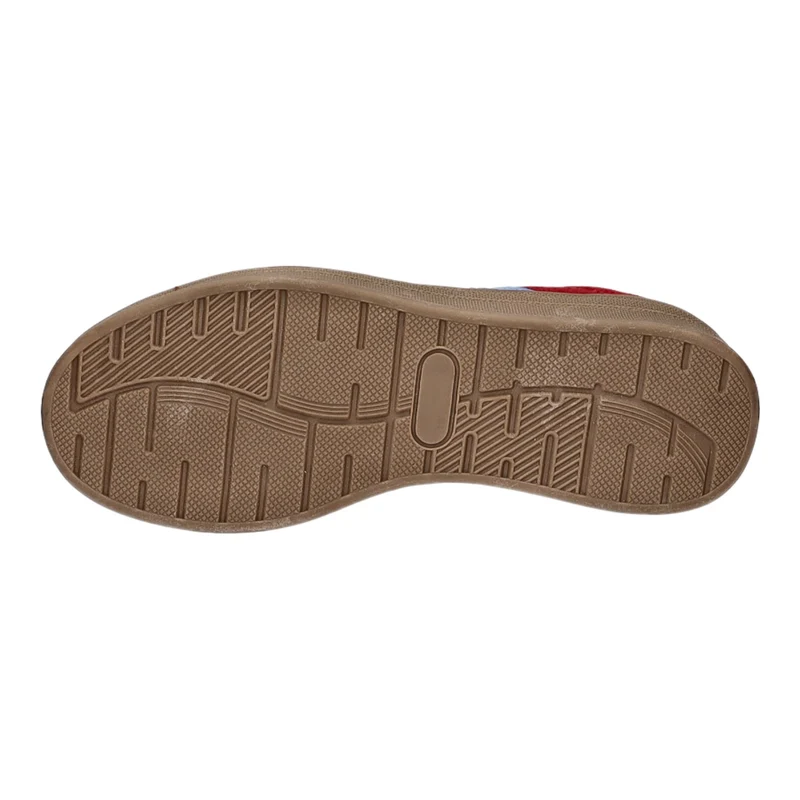 Sneakers Schnürhalbschuh Sneaker (sportlich)