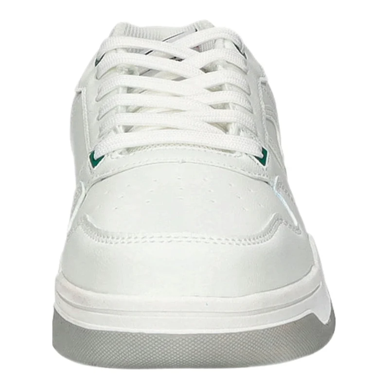 Sneakers Schnürhalbschuh Sneaker (sportlich)