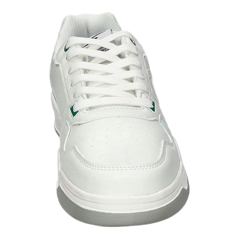 Sneakers Schnürhalbschuh Sneaker (sportlich)
