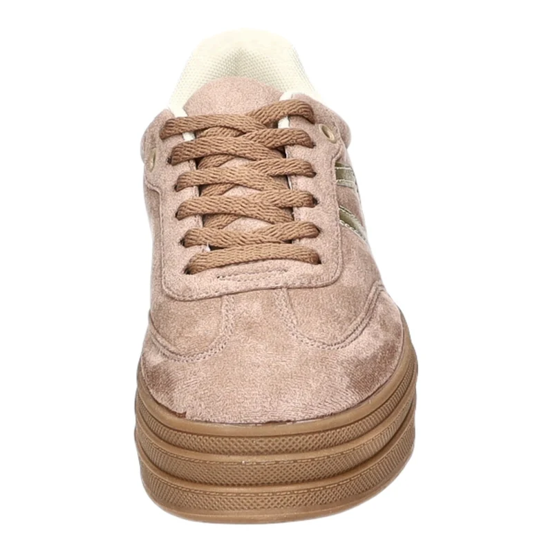 Sneakers Schnürhalbschuh Sneaker (sportlich)