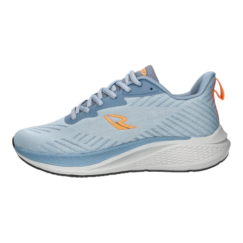 Sneakers Schnürhalbschuh Sneaker (sportlich)