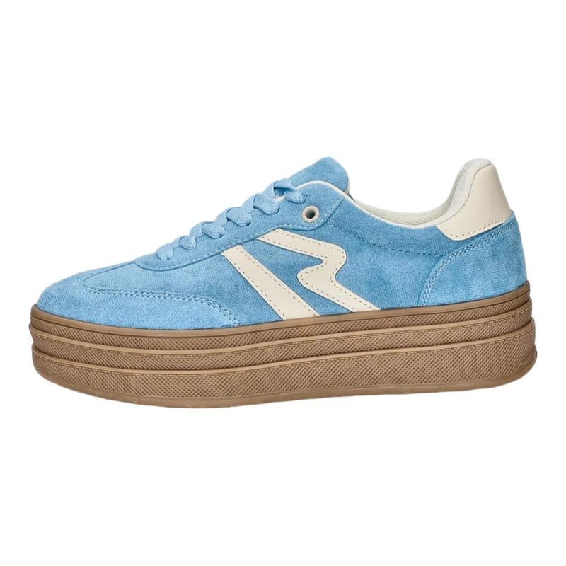 Sneakers Schnürhalbschuh Sneaker (sportlich)