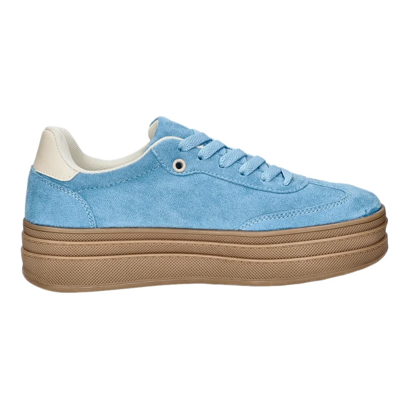 Sneakers Schnürhalbschuh Sneaker (sportlich)