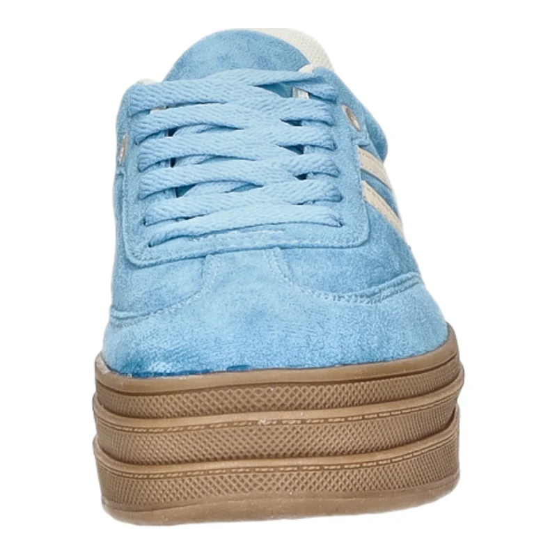 Sneakers Schnürhalbschuh Sneaker (sportlich)