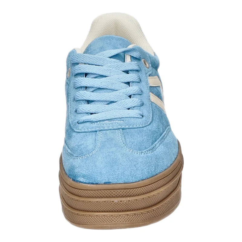 Sneakers Schnürhalbschuh Sneaker (sportlich)