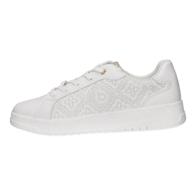 bugatti Schnürhalbschuh Sneaker (sportlich)
