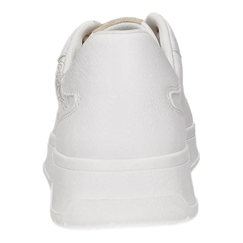 bugatti Schnürhalbschuh Sneaker (sportlich)