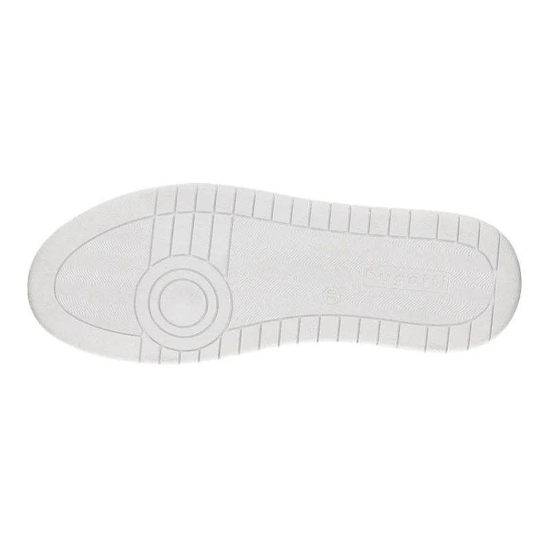 bugatti Schnürhalbschuh Sneaker (sportlich)