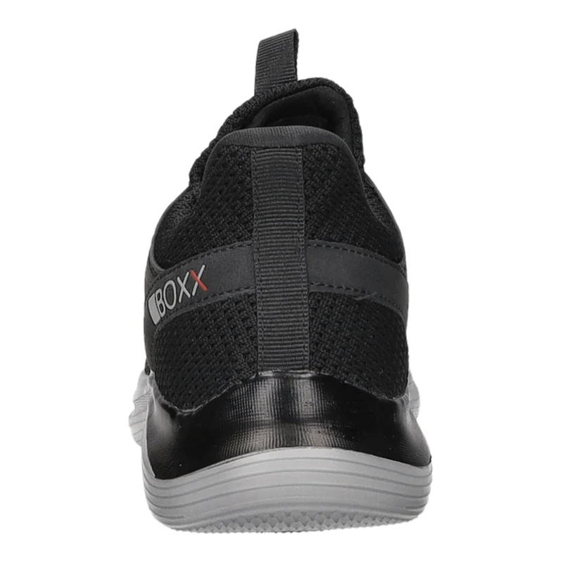 BOXX Slipper/Kletthalbschuh Sneaker (sportlich)