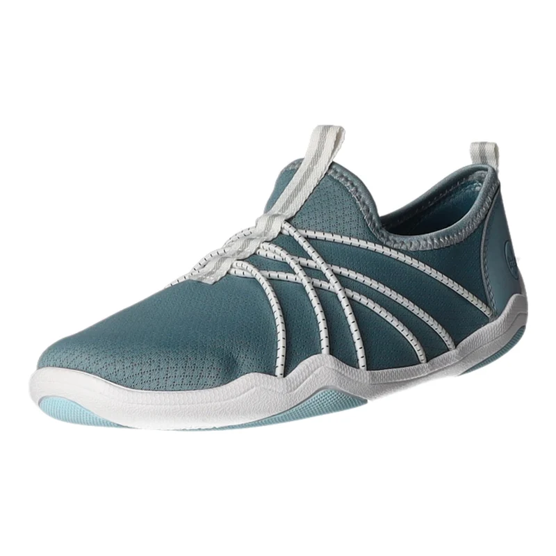 Rieker Slipper/Kletthalbschuh Freizeit (casual)
