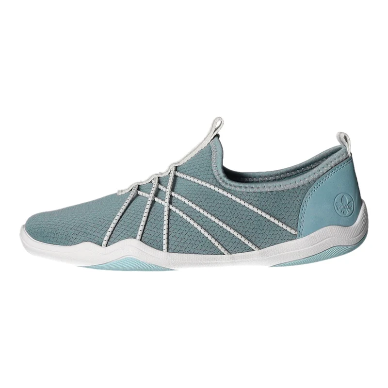 Rieker Slipper/Kletthalbschuh Freizeit (casual)