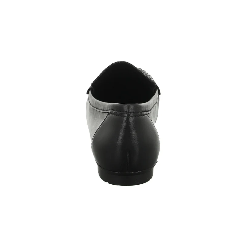 MARCO TOZZI Slipper/Kletthalbschuh Freizeit (casual)
