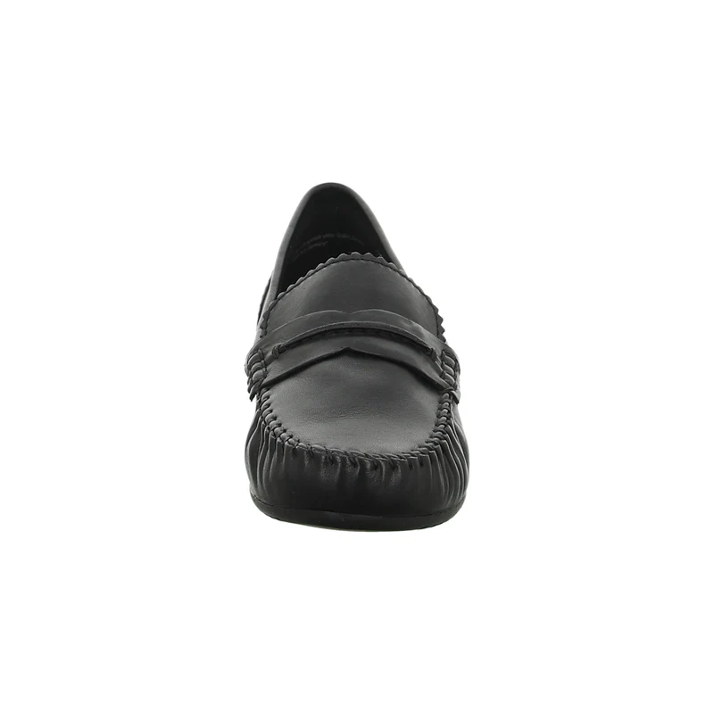 MARCO TOZZI Slipper/Kletthalbschuh Freizeit (casual)
