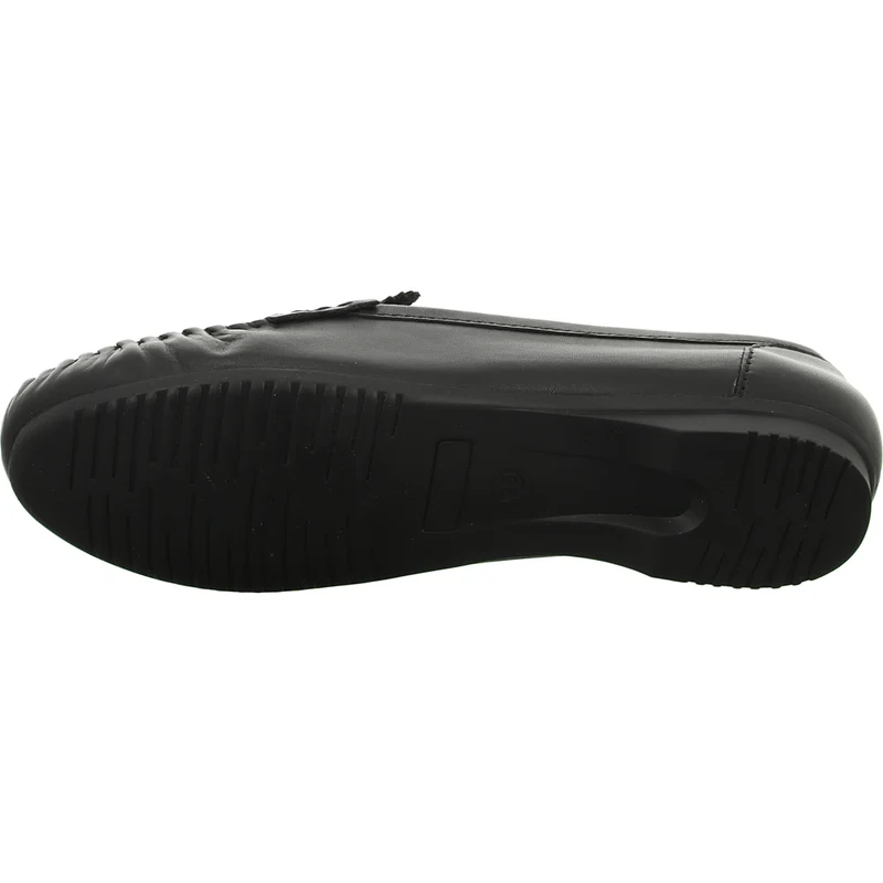 MARCO TOZZI Slipper/Kletthalbschuh Freizeit (casual)