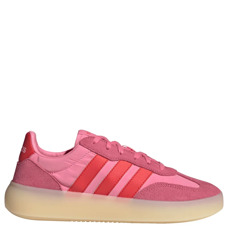 adidas Barreda Decode Women - Zapato (ftwwht/msilve/greone, 38 2/3)