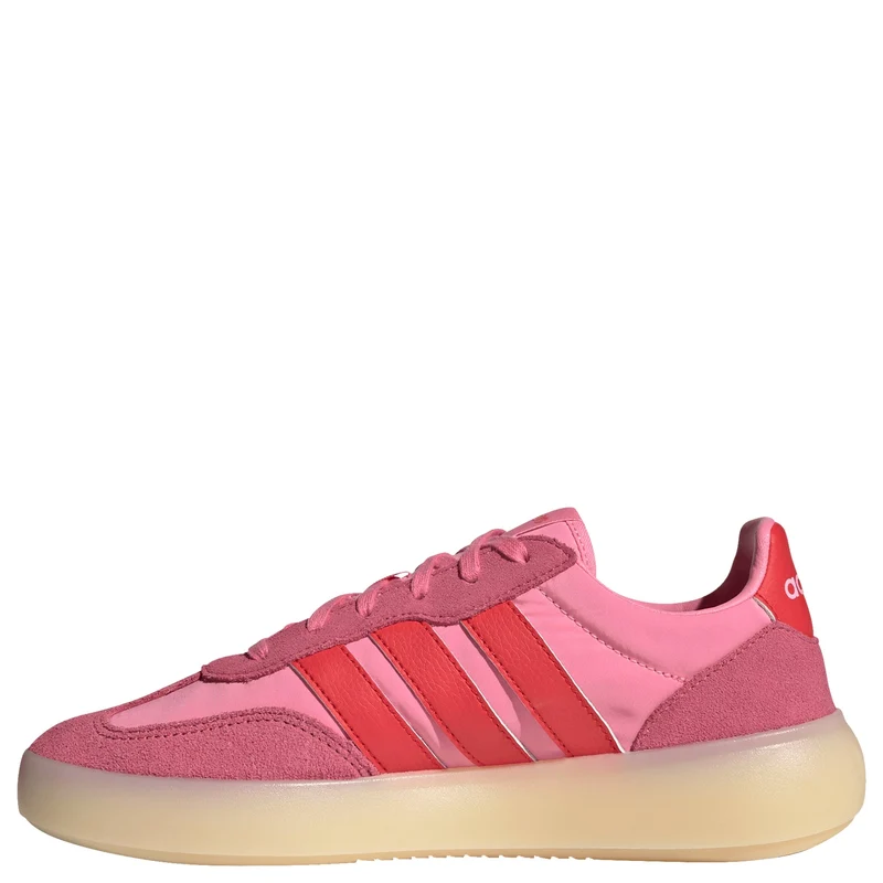 adidas Barreda Decode Women - Zapato (ftwwht/msilve/greone, 38 2/3)