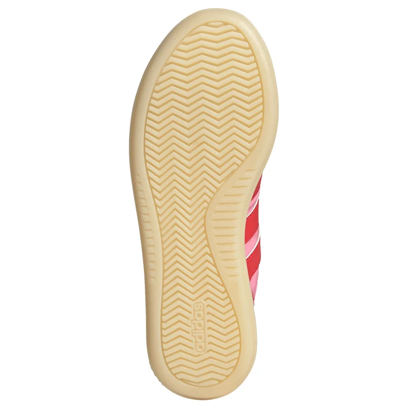 adidas Barreda Decode Women - Zapato (ftwwht/msilve/greone, 38 2/3)