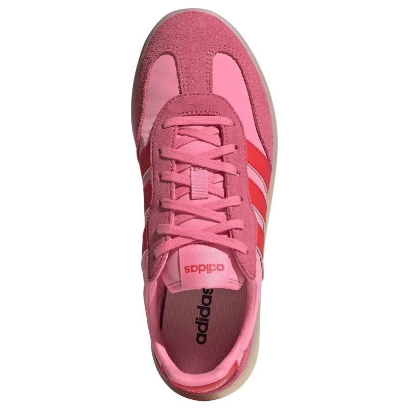 adidas Barreda Decode Women - Zapato (ftwwht/msilve/greone, 38 2/3)