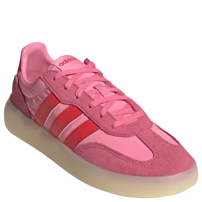 adidas Barreda Decode Women - Zapato (ftwwht/msilve/greone, 38 2/3)