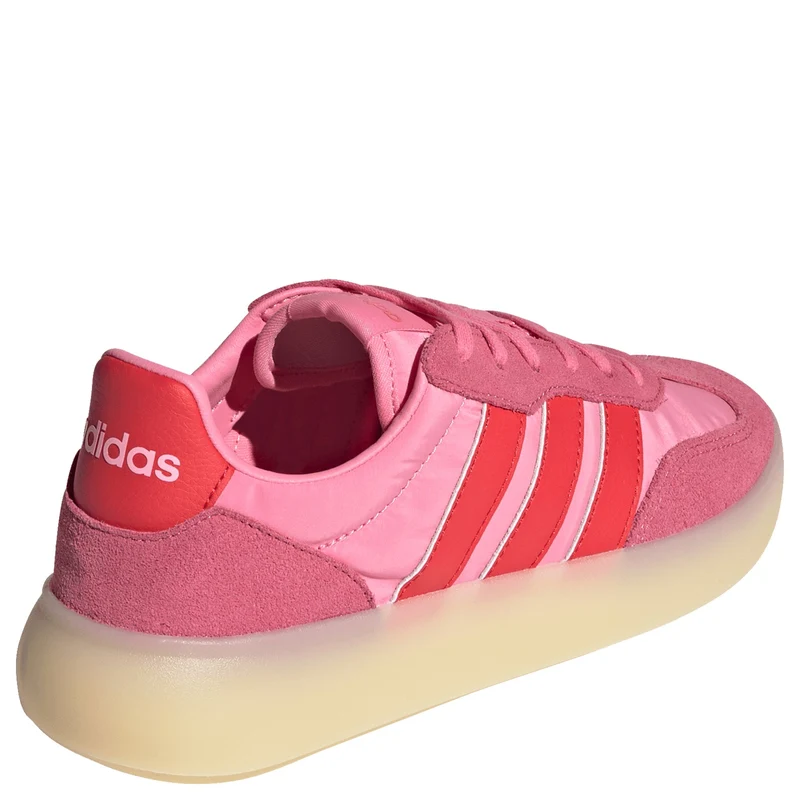 adidas Barreda Decode Women - Zapato (ftwwht/msilve/greone, 38 2/3)