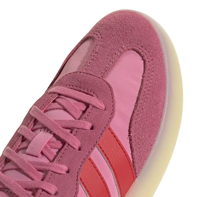 adidas Barreda Decode Women - Zapato (ftwwht/msilve/greone, 38 2/3)