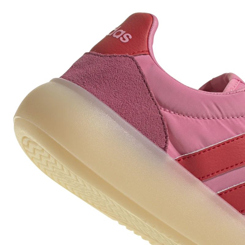 adidas Barreda Decode Women - Zapato (ftwwht/msilve/greone, 38 2/3)