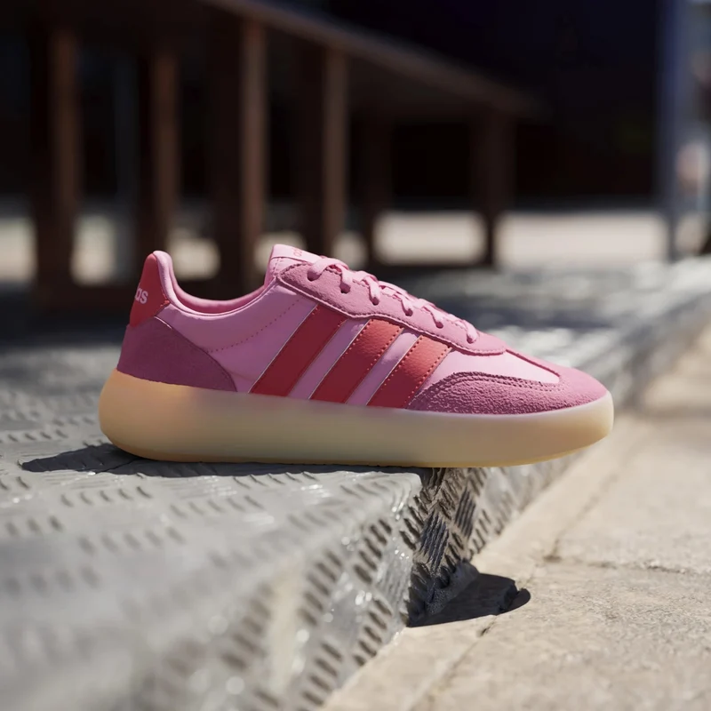 adidas Barreda Decode Women - Zapato (ftwwht/msilve/greone, 38 2/3)
