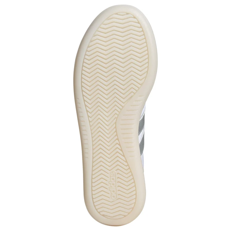 adidas Barreda Decode Women - Zapato (ftwr white/matte silver/grey one, 39 1/3)