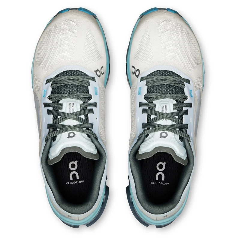 ON Cloudflow 5 Laufschuhe mit Helion™ HF Hyperfoam