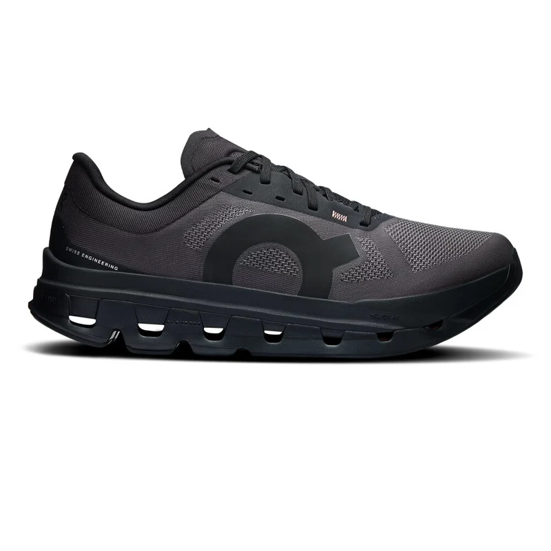 ON Cloudflow 5 Laufschuhe mit Helion™ HF Hyperfoam