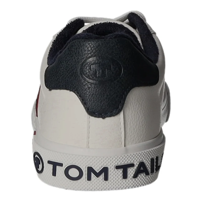 Tom Tailor Schnürhalbschuh Sneaker (sportlich)