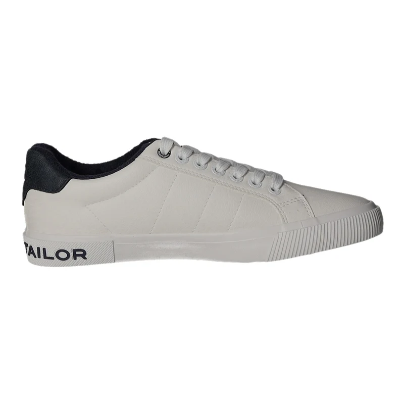 Tom Tailor Schnürhalbschuh Sneaker (sportlich)