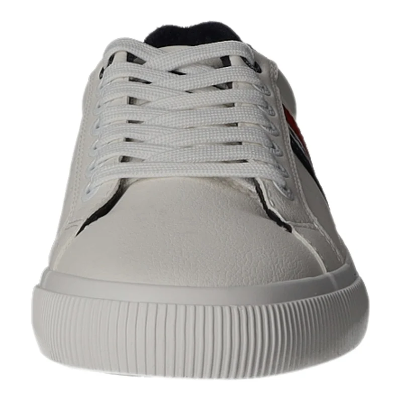 Tom Tailor Schnürhalbschuh Sneaker (sportlich)