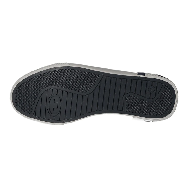 Tom Tailor Schnürhalbschuh Sneaker (sportlich)