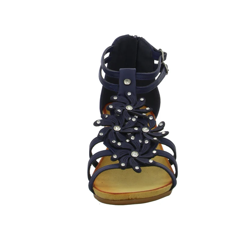living UPDATED Sandalette 30-50mm Absatz