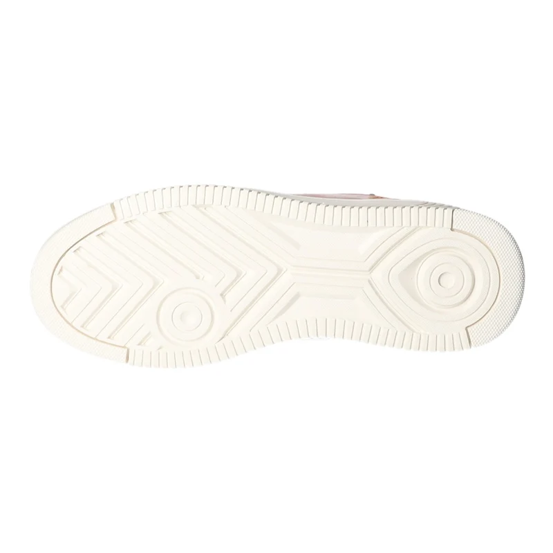 girlZ onlY Schlupf-/Klettstiefelette Kaltfutter