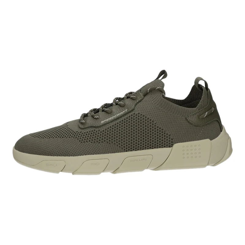 TBS Schnürhalbschuh Freizeit (Casual) JAZSAIL