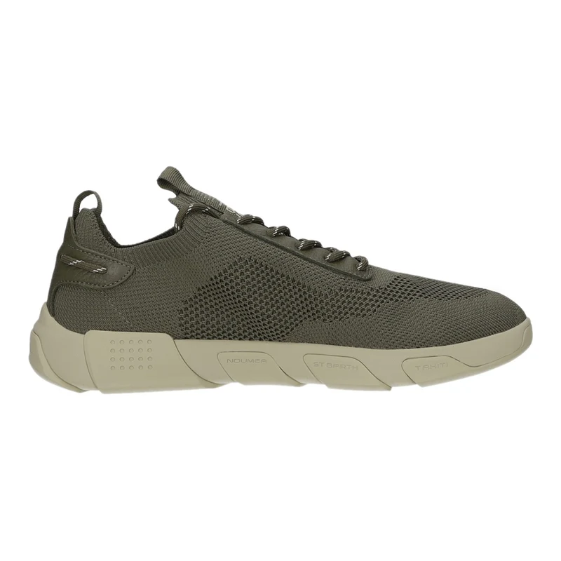 TBS Schnürhalbschuh Freizeit (Casual) JAZSAIL