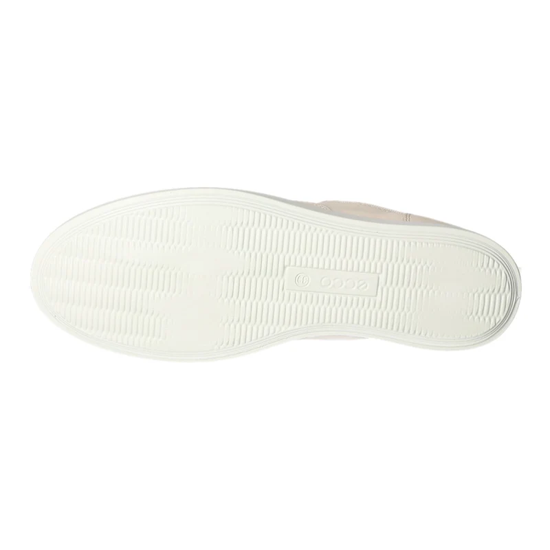 ecco Schnürhalbschuh Freizeit (Casual) LEISURE W OXFORD