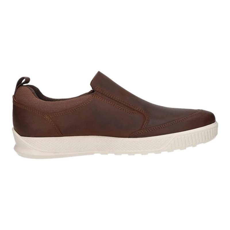 ecco Slipper/Kletthalbschuh Freizeit (Casual) BYWAY M SLIP ON