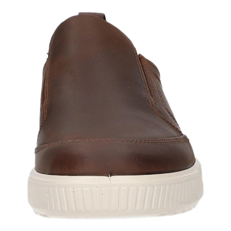ecco Slipper/Kletthalbschuh Freizeit (Casual) BYWAY M SLIP ON
