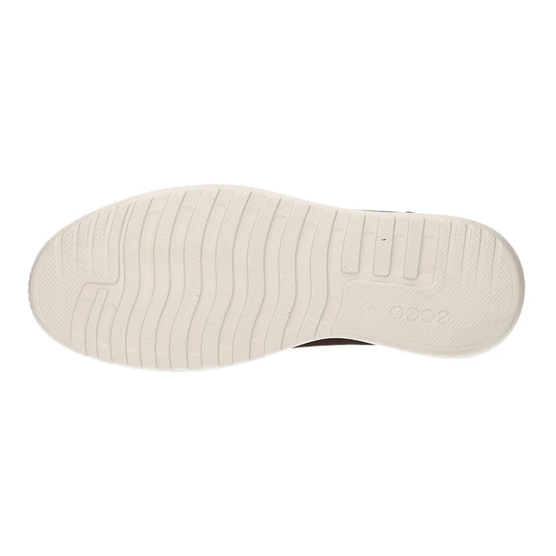 ecco Slipper/Kletthalbschuh Freizeit (Casual) BYWAY M SLIP ON