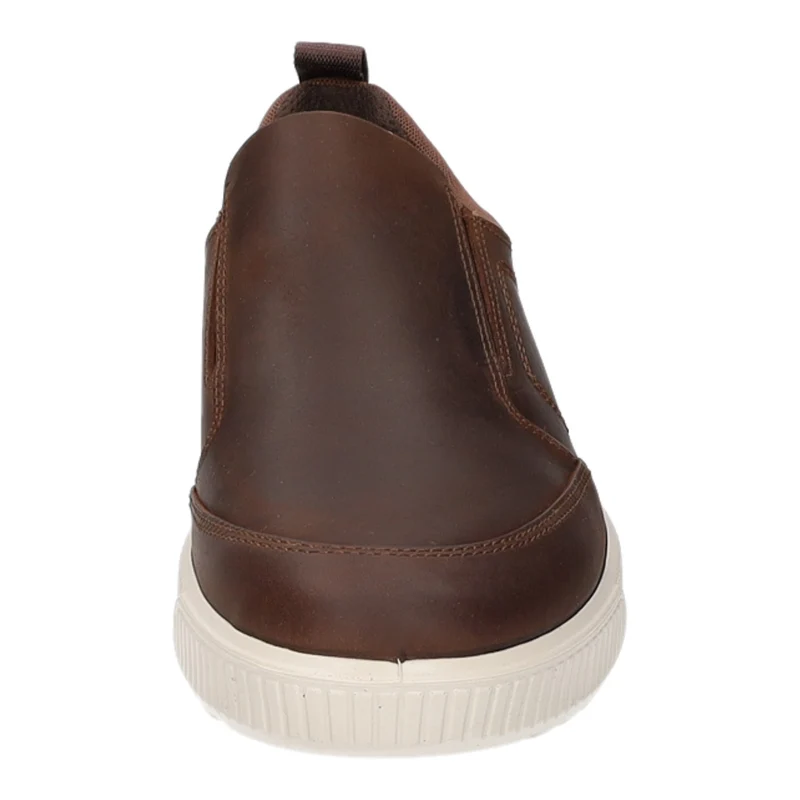 ecco Slipper/Kletthalbschuh Freizeit (Casual) BYWAY M SLIP ON