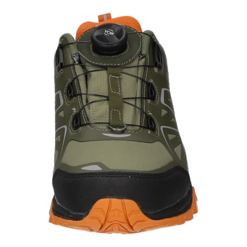 SPORTBOXX Trekkinghalbschuh