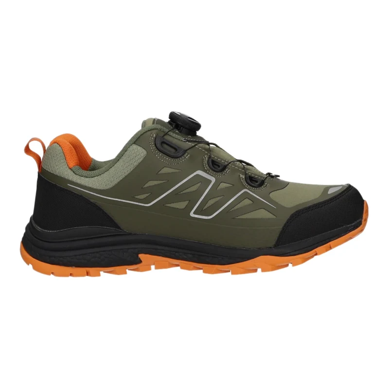 SPORTBOXX Trekkinghalbschuh