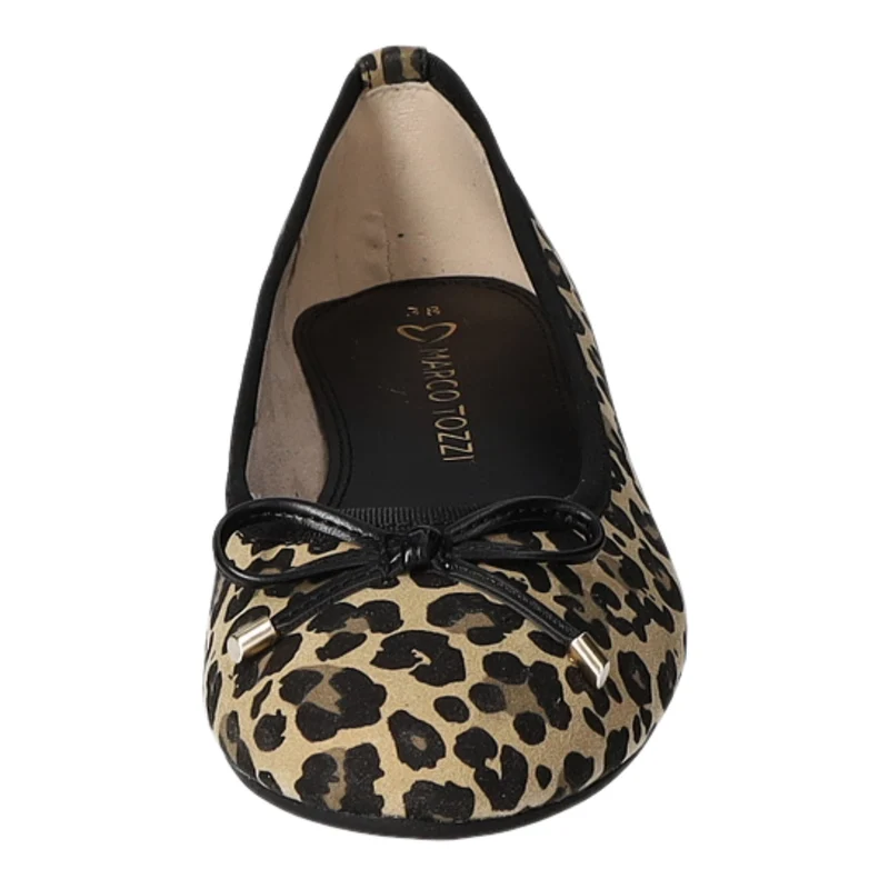 MARCO TOZZI Ballerinas
