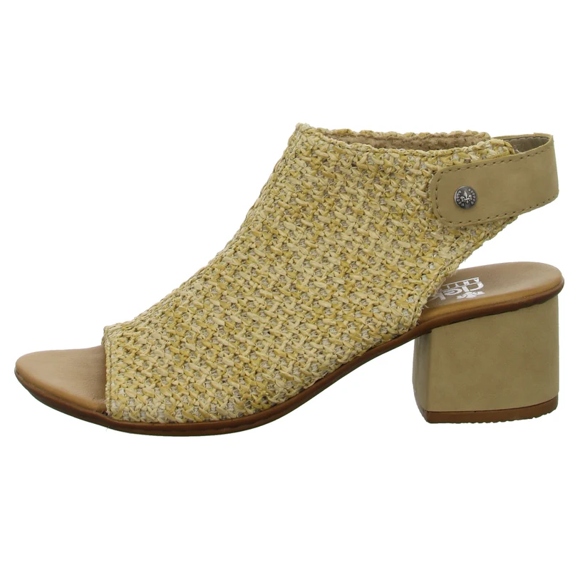 Rieker Sandalette 30-50mm Absatz