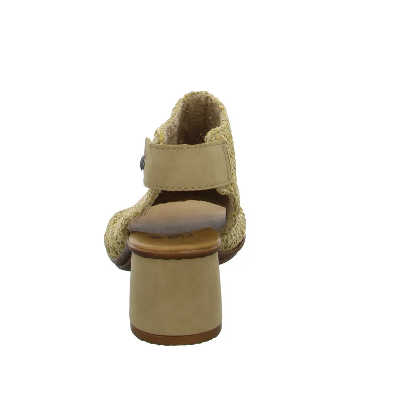 Rieker Sandalette 30-50mm Absatz